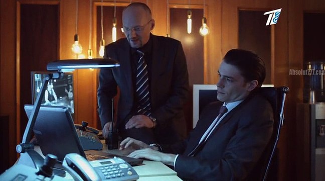 Игрок 7 серия (2018) фильм драма криминал сериал