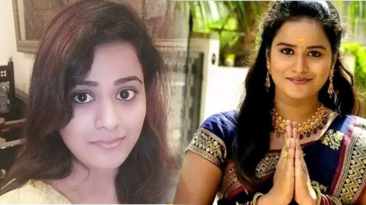 வம்சம் பிரியங்கா தற்கொலைக்கு ரசிகர்கள் ட்விட்டரில் இரங்கல்- வீடியோ