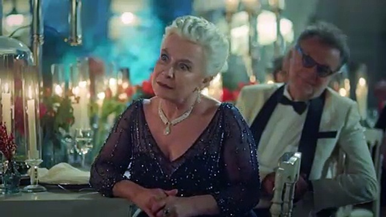 مسلسل عروس اسطنبول 2 الموسم الثاني الحلقة 36 مت...