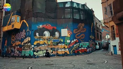 مسلسل زوجتي الخطيرة الحلقة 2 مترجمة للعربية