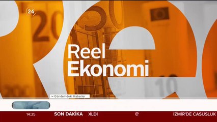 Biz geçici streslere takılmıyoruz, işimize bakıyoruz