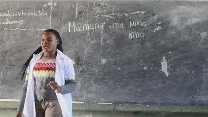 Mozambique : l'enseignement en langues locales obligatoire jusqu'à 10 ans