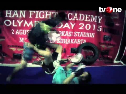 One Pride MMA BantamWeight, Abdul Aziz C. VS Reno Arizona