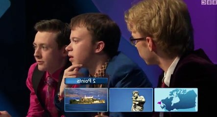 Only Connect S13 - Ep24 DanDes v Escapologists HD Watch