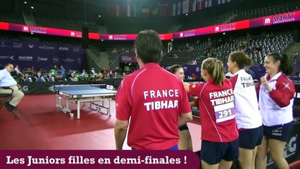 Armand Duval : "Une belle médaille !"