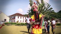 São Tomé e Príncipe - Um Mundo a Descobrir - Uma viagem até a Ilha do Príncipe