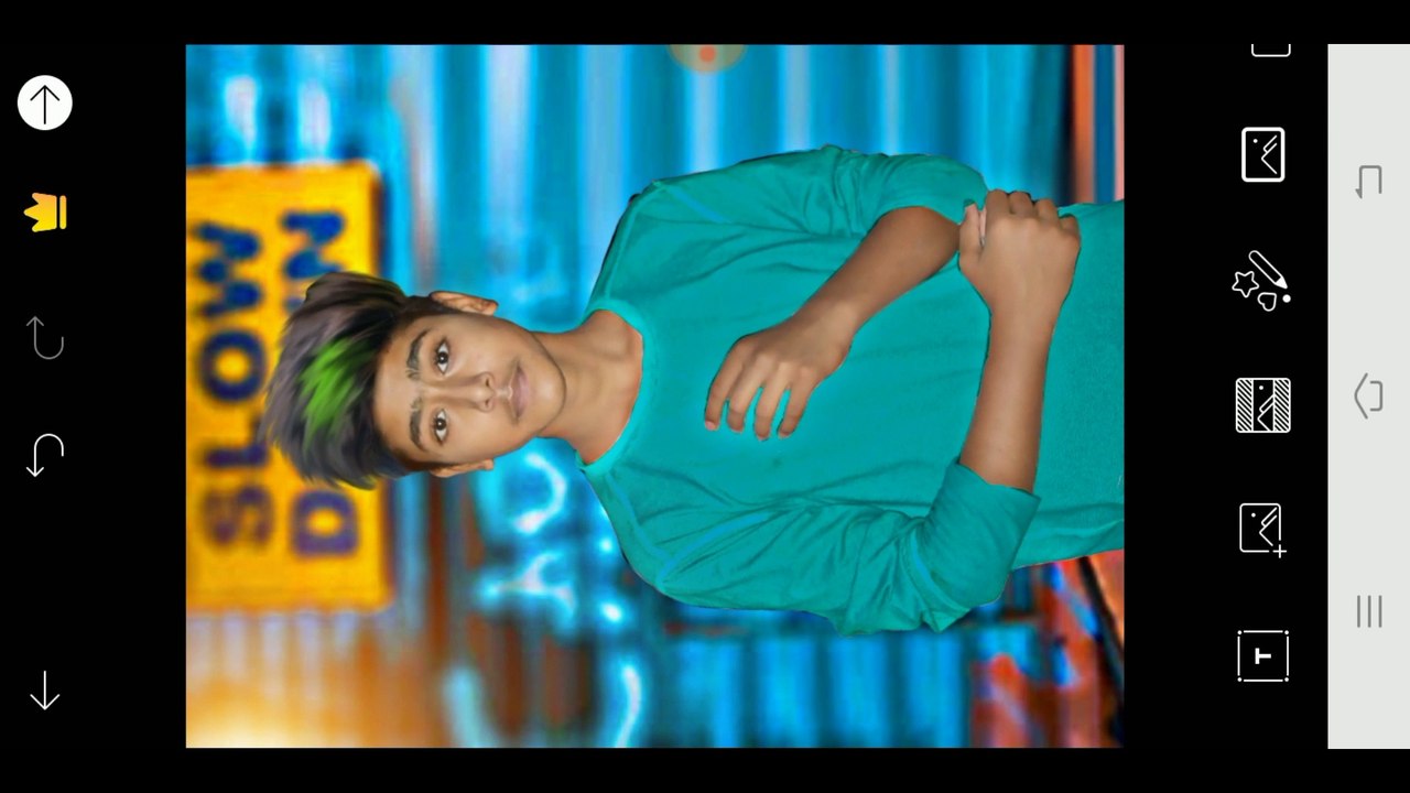 best editing of 2018 // latest cb edits//picsart cb hair manipulation
