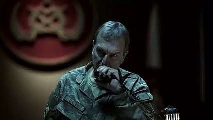 فيلم فداء الروح  مترجم  - القسم الثاني