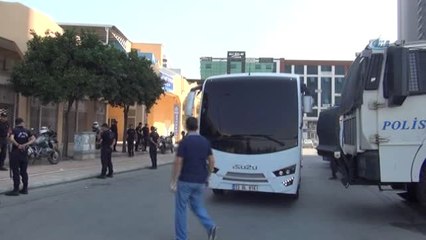 Adil Öksüz'ün Yengesine 10 Yıl Hapis İstemi