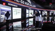 RM110bil HSR project is due to ‘hidden costs’