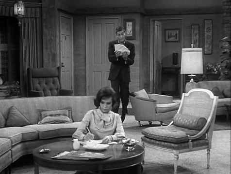 Dick van Dyke 078 - Happy Birthday and Too Many More