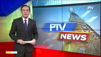 Job fair sa Q.C., dinagsa pa rin sa kabila ng lakas ng ulan