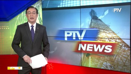 GLOBALITA | 54 patay sa magkahiwalay na pag-atake sa Afghanistan