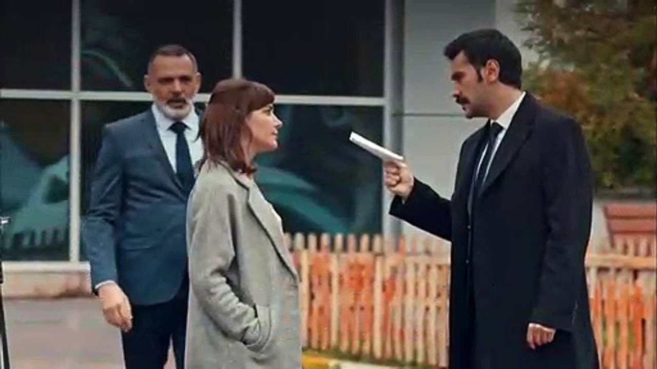 مسلسل المجهولون الحلقة 1 - قسم 3