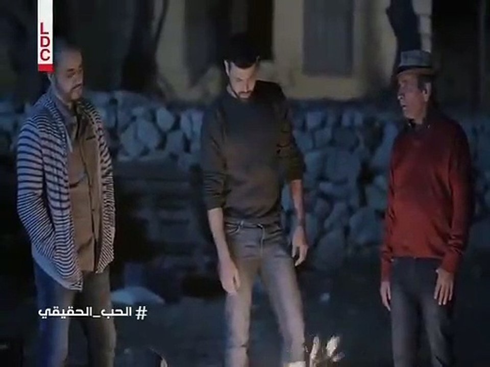 مسلسل الحب الحقيقي الجزء الثاني الحلقة 2
