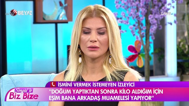 Eşim, bana arkadaş muamelesi yapıyor