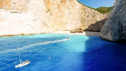 The 10 Most Beautiful Countries in the World