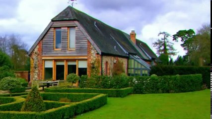 The Restoration Man S04 - Ep08 Best Builds - Industrial Buildings HD Watch