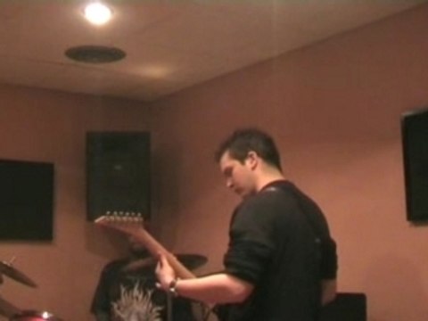 Metal Amateur (COMPO 2)