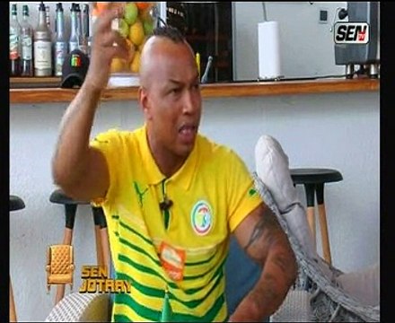 el hadj diouf clashe sévèrement aliou cissé et le traite de...