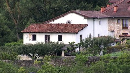 NOTICIA | La Guardia Civil busca al hombre huido en Cantabria 18/7/2018