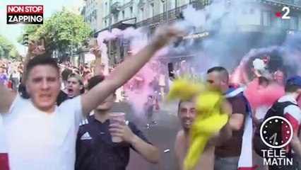 #MeTooFoot : Ces Françaises victimes d'agressions sexuelles après la victoire des Bleus (vidéo)