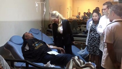 Gıda zehirlenmesi şüphesi (3) - İZMİR