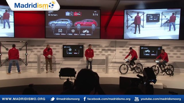 Cristiano Ronaldo Juggling the Ball in Juventus