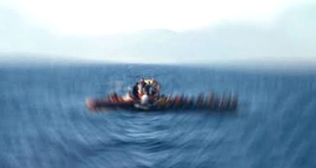 Son Dakika! Mersin'de Göçmen Teknesi Battı: 16 Kişi Boğularak Can Verdi, 30 Kişi Kayıp!