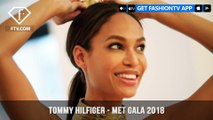 Tommy Hilfiger Dresses Celebrities at the Met Gala 2018 | FashionTV | FTV