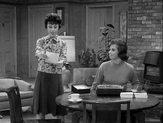Dick van Dyke 084 - My Part-Time Wife
