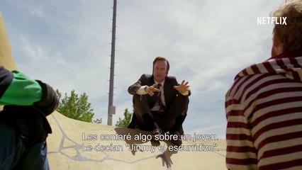 Temporada 4ª de Better Call Saul tendrá escenas de Breaking Bad