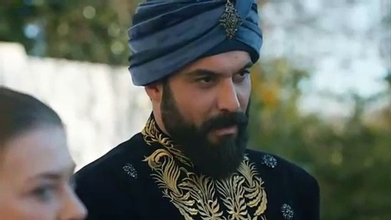 مسلسل سلطان قلبي الحلقة  2  القسم 1مترجم للعربية