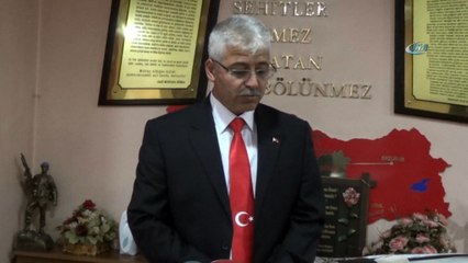 Şehit ailelerinden bedelli askerliğe destek