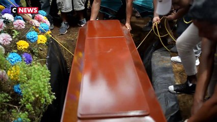Nicaragua : violente opération contre Masaya la ville rebelle