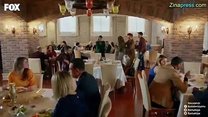 مسلسل لتحدث معجزة الحلقة 5 مترجمة