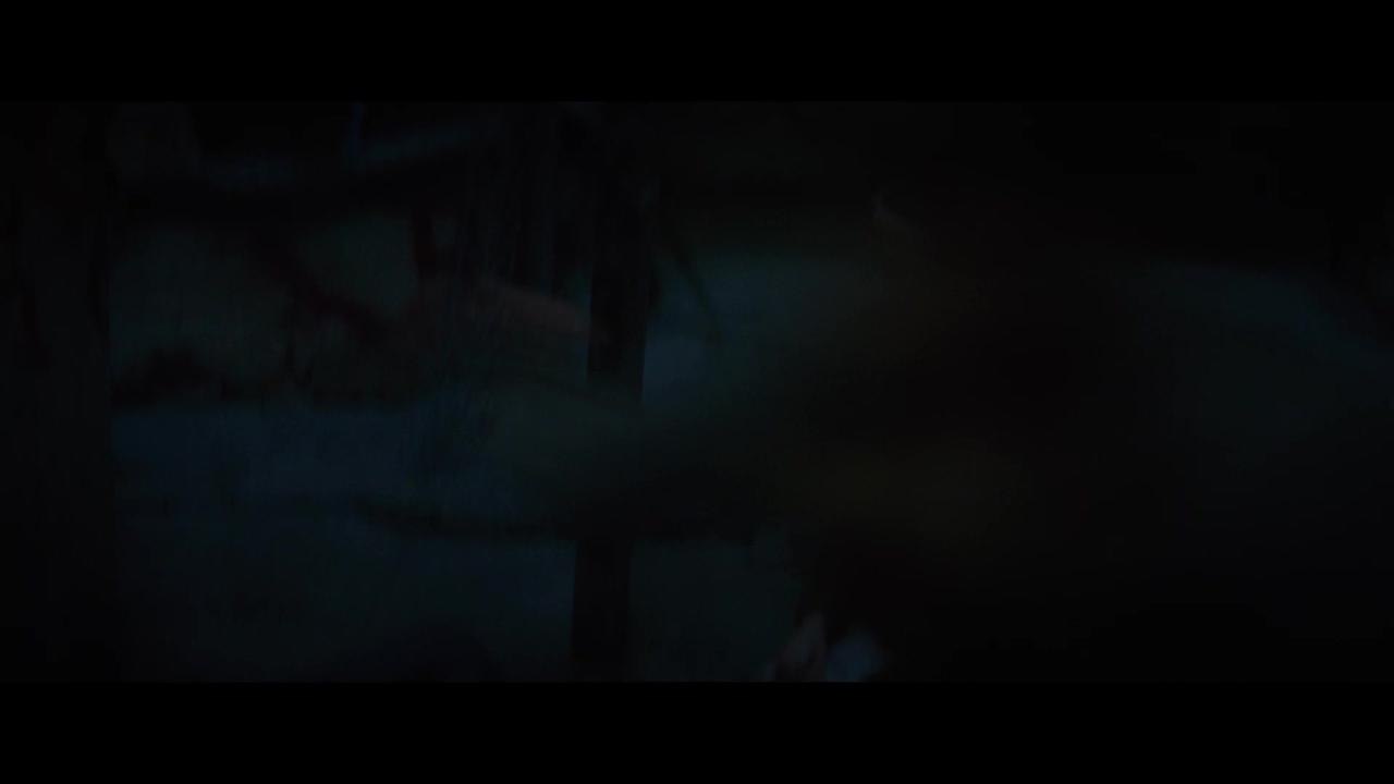 Hotel Artemis - Clip 06 Habt Respekt vor Älteren (Deutsch) HD