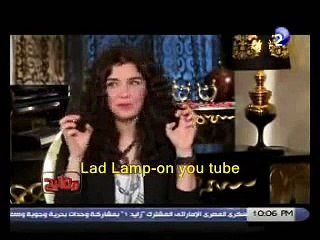 مفيد فوزى برنامج مفاتيح مع غادة عادل   بتاريخ 6 3 2014