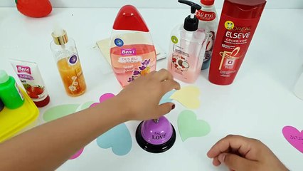 Slime Pressing - Folyo Slime Eğlenceli Challenge - 2. Bölüm | Vak Vak TV