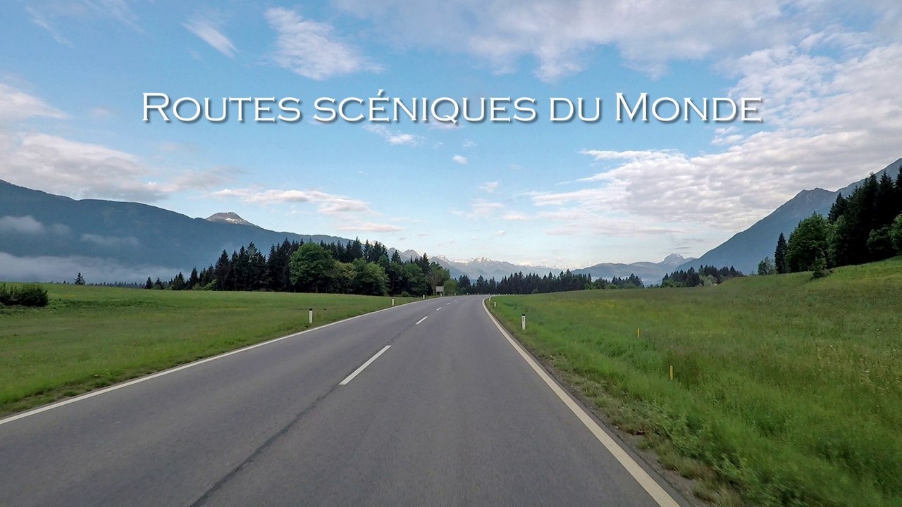 Grossglockner - Autriche 1er volet