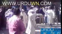 Chief Justice of Pakistan Mian Saqib Nisar Dance in Hunza Valley