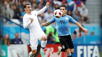 Griezmann reçoit une invitation très spéciale