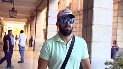 Noticia | La Audiencia de Navarra mantiene la libertad para 'La Manada' 18/7/2018