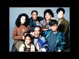 The Cosby Show: Denise invites Martins ex wife to Thanksgiving Dinner (Part2)