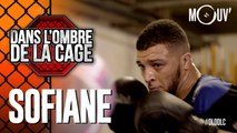 DANS L'OMBRE DE LA CAGE : l'histoire de Sofiane #DLODLC