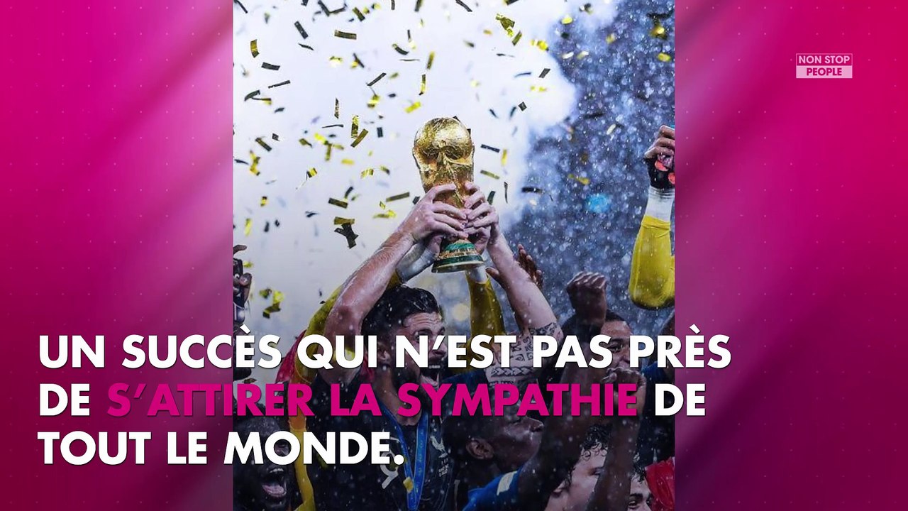 Barack Obama loue la diversité des Bleus pendant son hommage à Nelson Mandela