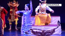 Ramayana Festival in India- Indian mythology across Asia