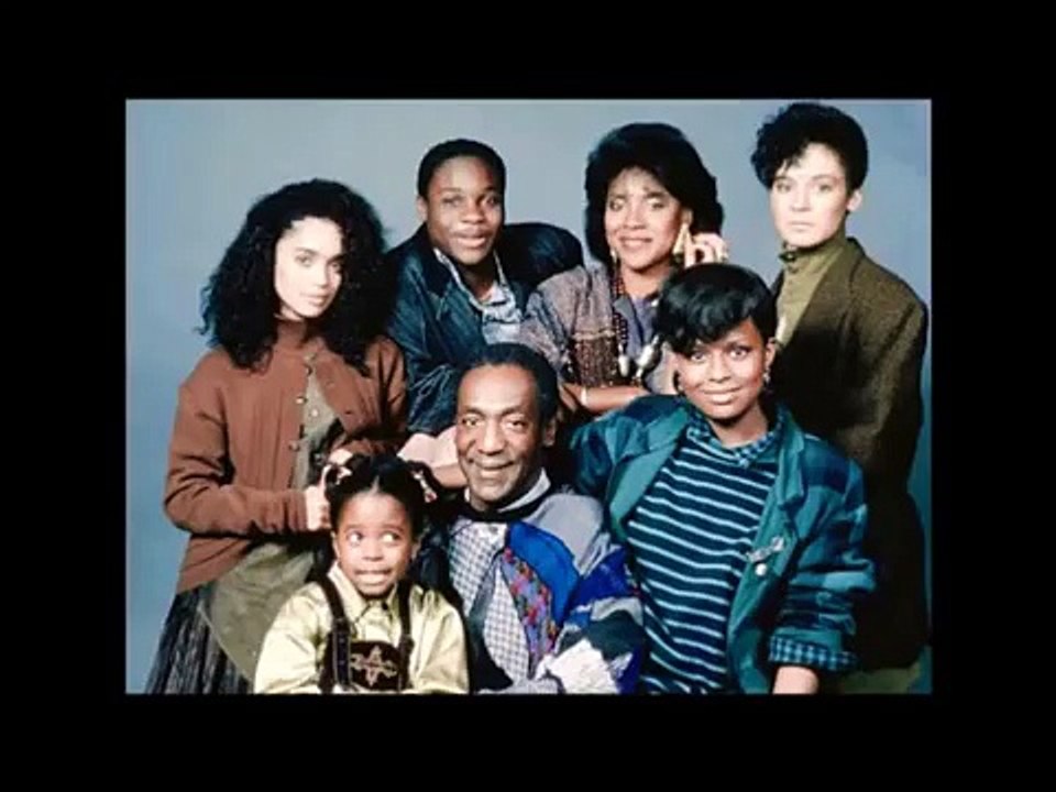 The Cosby Show: Denise Kendall: Navy Wife (Part1)