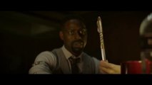 Hotel Artemis Trailer  1 (2018) - Movieclips Trailers