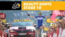 Beauty - Étape 10 / Stage 10 - Tour de France 2018